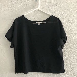 Prologue Boxy Shirt -M